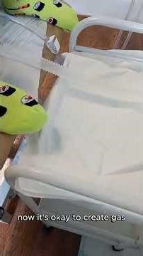 Eight cans of pop a day did THIS