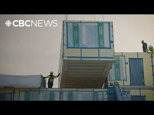 How modular housing could help solve Ontario's housing crisis