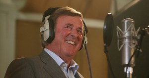 Broadcaster Terry Wogan has died, aged 77