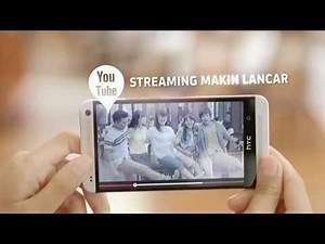 Iklan - Indosat Mentari Super Internet (reuni dadakan)_30s