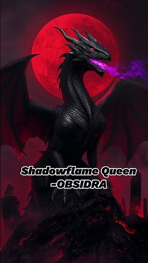 Choose your dragon...