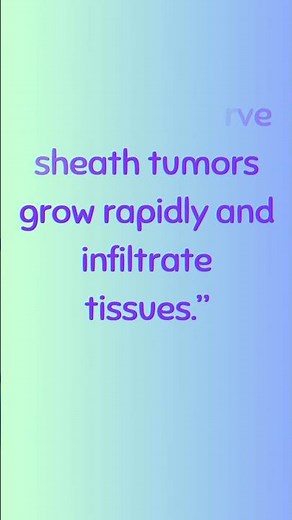 Malignant Peripheral Nerve Sheath Tumor