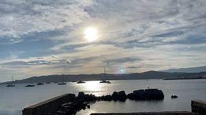 Sharon Stone on Instagram: "Cote D’Azur 懶"