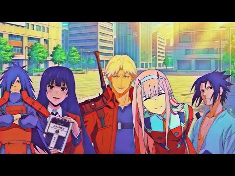 Edit Red anime;-;