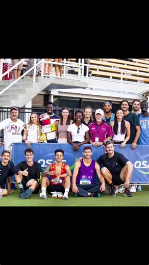 Michelle Jenneke (@michelle.jenneke)’s videos with original sound - Michelle Jenneke