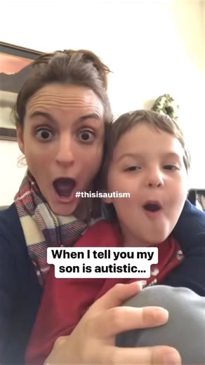 17K views · 85 reactions | When someone says they are autistic or...