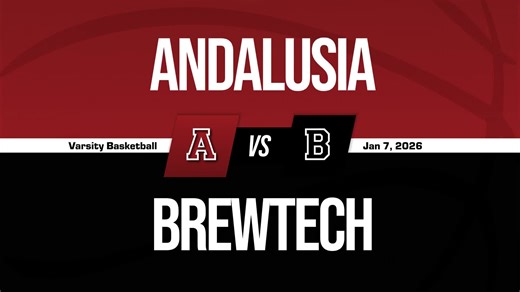 Basketball Recap: Brewbaker Tech Comes Up Short   How To Watch