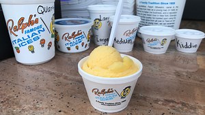 Ralph's Famous Italian Ices opens in Yonkers