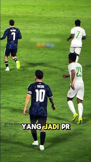 Argentina Wins... But It Doesn't Feel Convincing, Only a Narrow 2-1 Victory Against Mauritania!