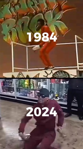 Uma lenda do breakdance! Mr. Wave Wesley! Wave Wesley" pode se referir a Tony "Mr. Wave" Wesley, um lendário dançarino de breakdance e membro fundador do New York City Breakers. "Mr. Wave" Wesley Carreira: É um pioneiro da cultura do breakdance e do hip-hop, conhecido por sua participação no filme "Beat Street". Reconhecimento: Viajou o mundo todo se apresentando e é considerado um ícone do breakdance, sendo ainda hoje ativo como mentor e produtor. Outras informações: Publicou um livro sobre sua