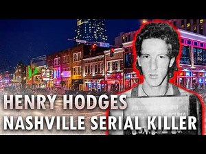The Serial Killer Who Cut Off His Own Pe**s - Henry Eugene Hodges | True Crime Full Documentary