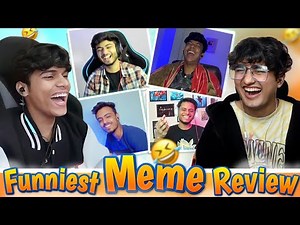 These Memes are too Hilarious! 😂Ft.‪@adarshuc‬