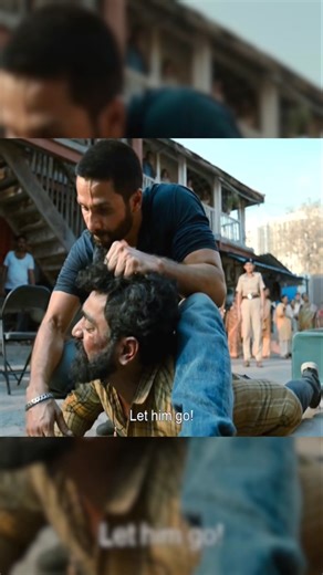 😈 🤯 Deva movie 🎥 Fight Scene 💪