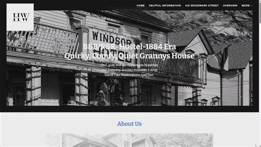 Colorado hotels share name and haunted history