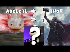 I Made The Cutest Clay Figure Yet!