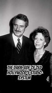 The Dark Side of Old Hollywood’s Studio System