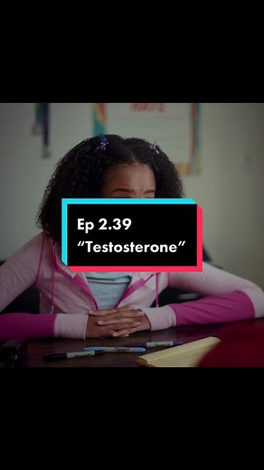 HIDDEN CANYONS Episode 2.39 “Testosterone” #originalseries #lgbtq #trans #liathomas #swimming #hiddencanyons #olympics