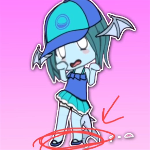 sad cat dance 2.0 #анимация #gacha #трендытиктока #2022 #edit #gachaclub #тиктокнутая #приколгача