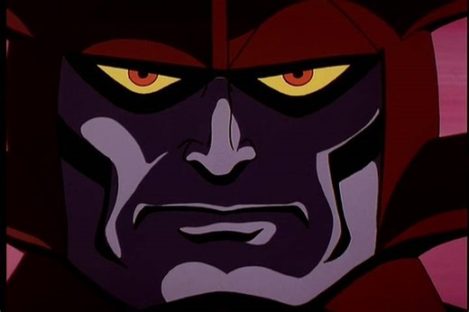 Bring back the coolest animated series (and coolest animated sword) of 1981