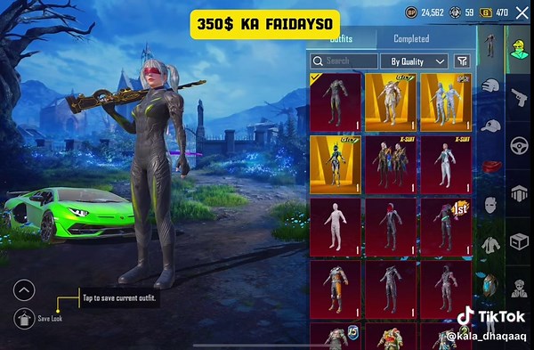 PUBG Mobile Esports: Somali Perspective