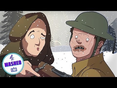 Battlefield 1: Mother Russia (In The Name Of The Tsar)