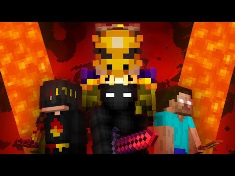 This Player Ruled The Server For 365 Days