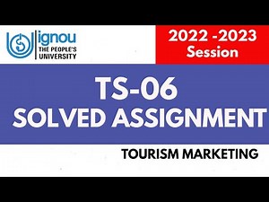TS-06 FULLY SOLVED ASSIGNMENT NEW (2022-23) II BTS COURSE ASSIGNMENT