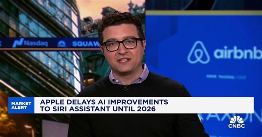 Apple delays AI improvements to Siri until 2026: Here's what to know