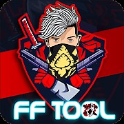 FF Tools: Fix lag & Skin Tools, Elite pass bundles