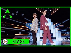 CHUANG 2021 | Stage | Rikimaru and Santa “A Camlnhada” | 创造营2021
