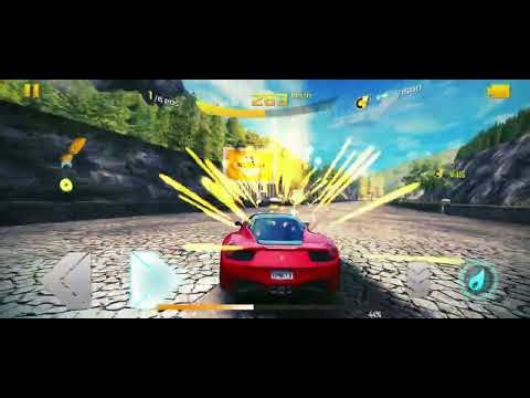 Alphat 8 hyper trial game play #alphat8 #cargame #alphat9