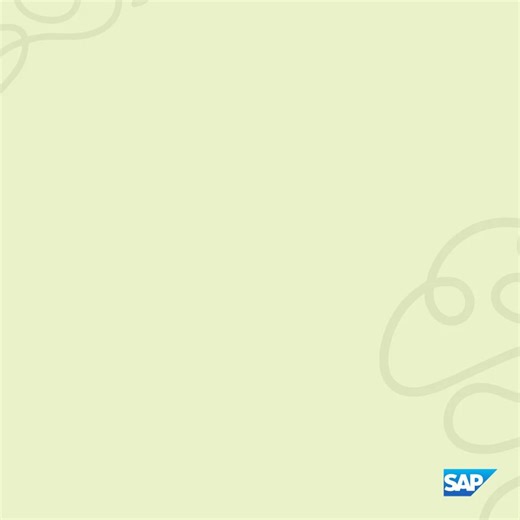 A calm mind, a kind word, a short walk - every small act of care adds up. This #WorldMentalHealthDay, let’s remind ourselves that wellbeing begins with mind. 💚 | SAP Labs
