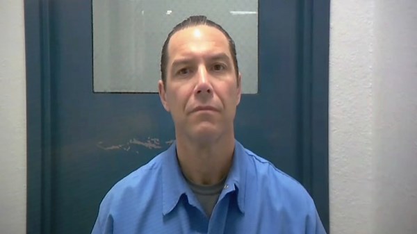 Judge denies Scott Peterson's attempt to present new evidence in fight for freedom