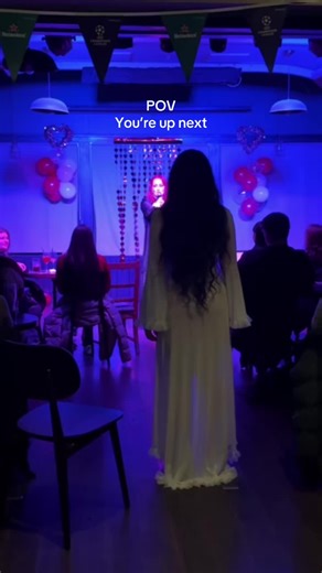 Only After Dark Burlesque