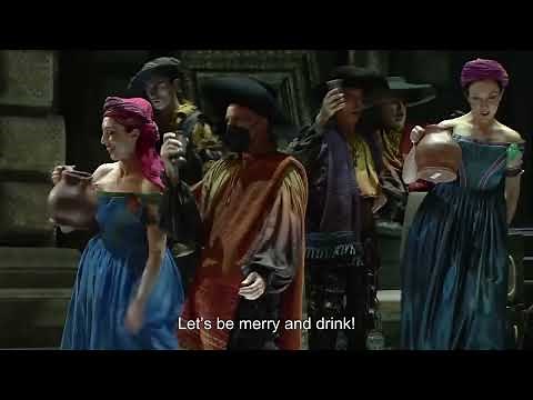 Verdi: Ernani (complete opera)