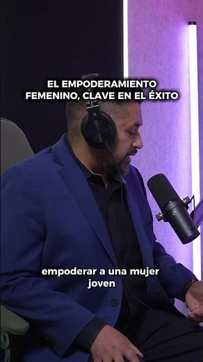 Empoderamiento femenino: La responsabilidad de elevar a otras 👑✨