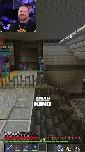 Grian Just Made Everyone Uncomfortable