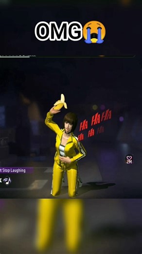 #freefire funny #emote
