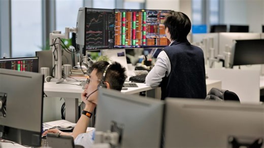 Point72 Launches Future of Finance Accelerator in Asia Pacific | Point72