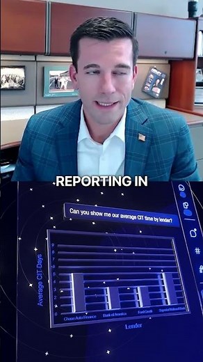 Introducing Rey, Reynolds & Reynolds new AI assistant!
