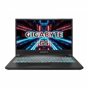 Gigabyte G5 KF 15.6" IPS FHD 144Hz (i5-12500H/16GB/512GB SSD/GeForce RTX 4060/No OS) (US Keyboard)