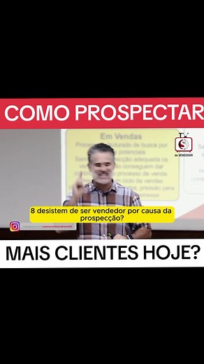 Como Prospectar Clientes: Dicas e Estratégias Eficientes | André Ortiz
