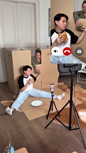 I can't believe their reactions to this prank!