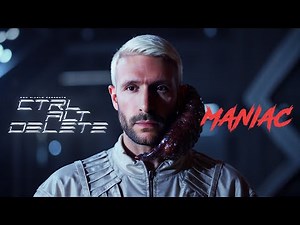 Don Diablo presents: Control Alt Delete - Maniac | Official Music Video