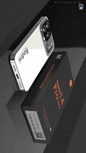 13K views · 64 reactions | Redmi note 15 pro max office review | FIRE RAZON | Facebook