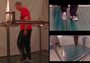 Is this the best omnidirectional treadmill for gaming yet?