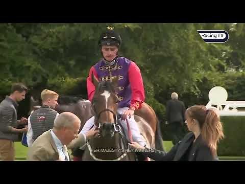 Her Majesty The Queen's legacy to British racing - her brilliant racehorses remembered by Racing TV