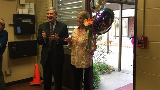 Lafayette school system names new directors of elementary, special education