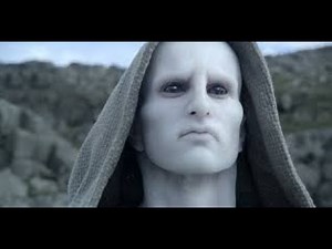 Prometheus | Full Movie Knowledge & Facts | Noomi Rapace, Michael Fassbender