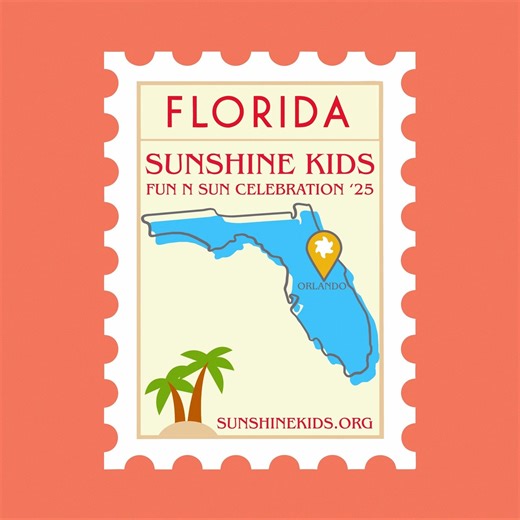 Sunshine Kids Foundation on Instagram: "Orlando, you were the perfect finale! 🎢🐬✨ Sunshine Kids laughed, explored, and soaked up every magical moment on our last national trip of the year! From meeting Mickey Mouse to swimming with dolphins to the thrill rides at Universal, our Sunshine Kids found magic around every corner! . . . . . #sunshinekids #orlandofl #disneyworld #Universal"